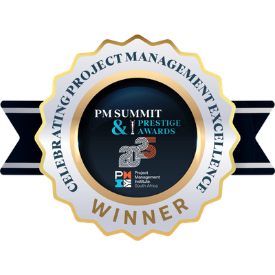 PM Summit and Prestige Awards 2025 — Winner, Start-up Project of the Year